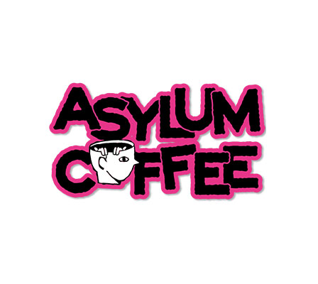 Asylum Coffee logo