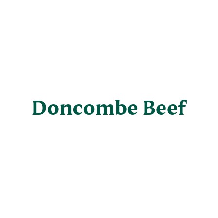 Doncombe Beef