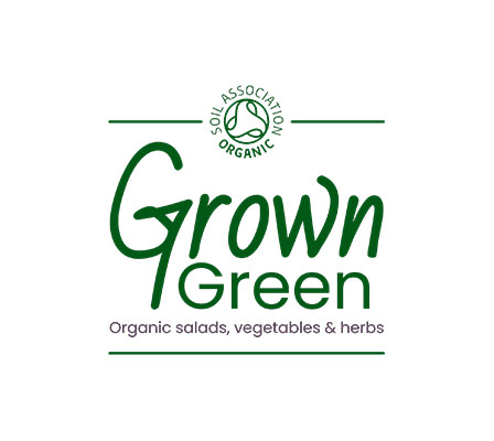 Grown Green