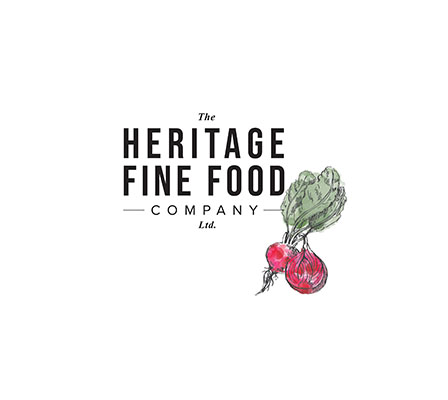 Heritage Fine Foods