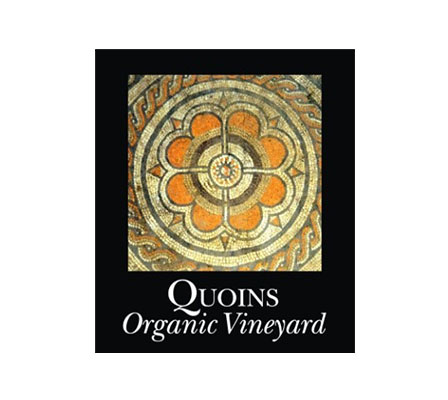 Quoins Organic Vineyard