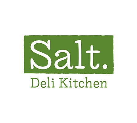 Salt. Deli Kitchen