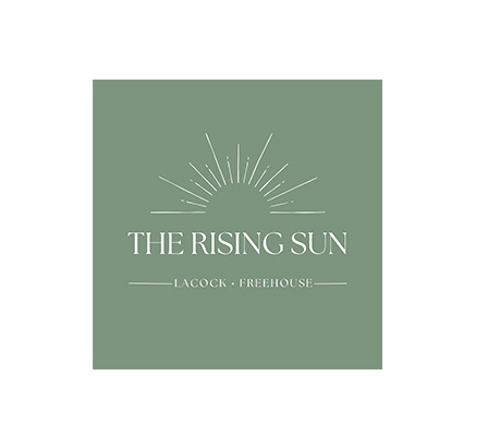 The Rising Sun