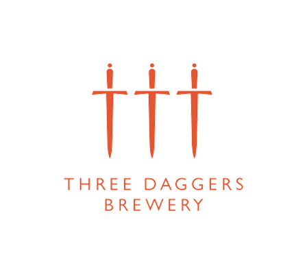 The Three Daggers
