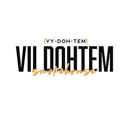 Vii Dohtem logo